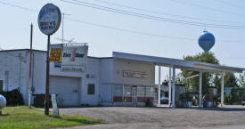 Olson Tire & Oil, Ottertail Minnesota