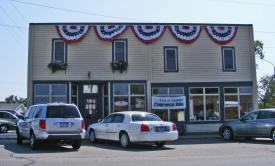 Williams Company Store, Ottertail Minnesota