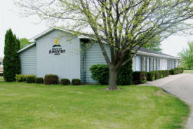 Seventh Day Adventist Church, Owatonna Minnesota