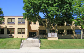 St. Mary's School, Owatonna Minnesota