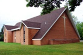 New Beginnings Church, Owatonna Minnesota
