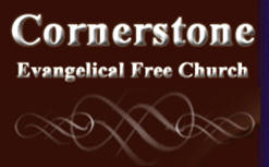 Cornerstone Evangelical Free Church, Owatonna Minnesota
