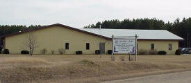 Assembly of God Church, Park Rapids Minnesota