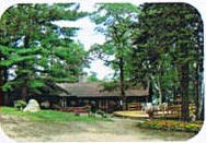 Boulder Beach Resort, Park Rapids Minnesota