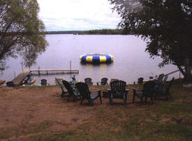 Edgewood Resort, Park Rapids Minnesota