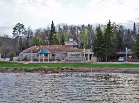 North Beach Resort, Park Rapids Minnesota