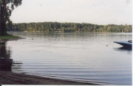 Pine Cone Lodge, Park Rapids Minnesota