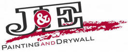 J&E Painting and Drywall, Parkers Prairie Minnesota