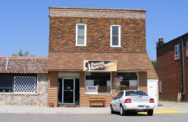 Parkers Beauty & Tanning, Parkers Prairie Minnesota