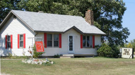 Prairie Edge Hair Salon, Parkers Prairie Minnesota