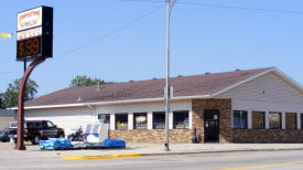 Hometown Foods & Meats, Parkers Prairie Minnesota