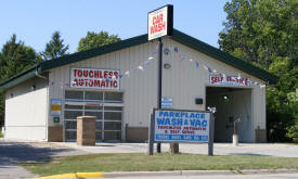 Park Place Wash & Vac, Parkers Prairie Minnesota