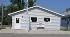 Parkers Veterinary Clinic, Parkers Prairie Minnesota