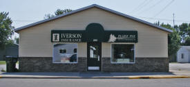 Iverson Insurance, Parkers Prairie Minnesota