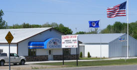 Flagpole Country, Paynesville Minnesota