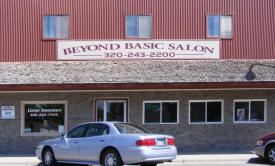 Beyond Basic Salon, Paynesville Minnesota