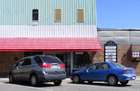 Ben Around Books, Paynesville Minnesota