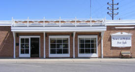 Farmers & Merchants State Bank, Paynesville Minnesota