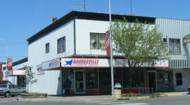 Corner Drug, Paynesville Minnesota