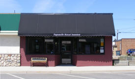 Paynesville Mutual Insurance Company