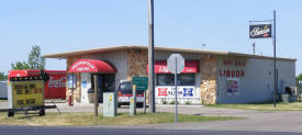 Paynesville Off Sale Liquor, Paynesville Minnesota