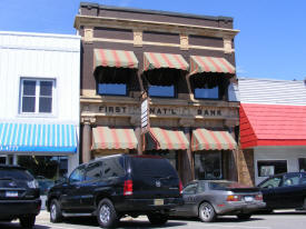 First National Antiques, Paynesville Minnesota