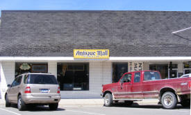 Paynesville Antique Mall, Paynesville Minnesota