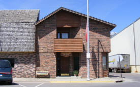 Stoneburner Law Offices, Paynesville Minnesota