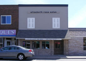 Elizabeth Rose Salon, Paynesville Minnesota
