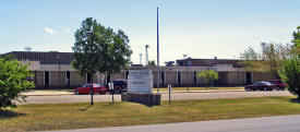 Paynesville High School, Paynesville Minnesota
