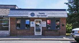 Family Eye Center, Paynesville Minnesota