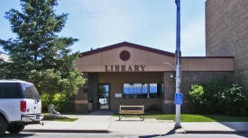 Paynesville Public Library, Paynesville Minnesota