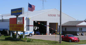 Koronis Tire & Transmission, Paynesville Minnesota