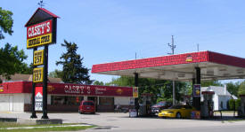 Casey's General Store, Paynesville Minnesota