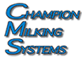 Champion Milking Systems, Paynesville Minnesota
