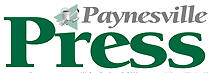 Paynesville Press, Paynesville Minnesota