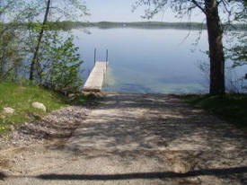 Lake Koronis Regional Park, Paynesville Minnesota