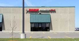 Snap Fitness, Paynesville Minnesota