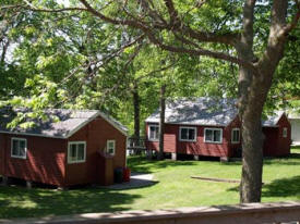 Stone Gate Lodge, Paynesville Minnesota