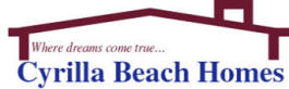 Cyrilla Beach Homes, Paynesville Minnesota