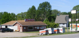 R J's Body Shop & Sales, Paynesville Minnesota