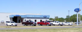 Yarmon Ford, Paynesville Minnesota