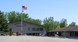 Crystal Hills Assembly, Paynesville Minnesota