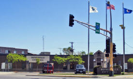 Paynesville City Hall, Paynesville Minnesota