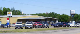 Koronis Motors, Paynesville Minnesota