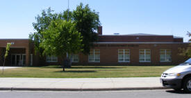 Paynesville Area Elementary School, Paynesville Minnesota