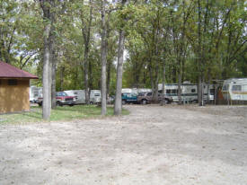 Pelican Hills RV Park, Pelican Rapids Minnesota