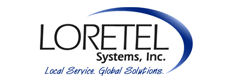 Loretel Systems Inc