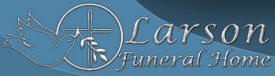 Larson Funeral Home, Pelican Rapids Minnesota