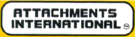 Attachments International, Pelican Rapids Minnesota